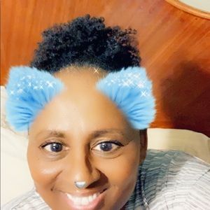 Meet your Posher, Sharon